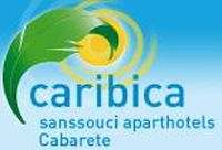 Apart Hotel Caribica Sans Souci Logo Apart Hotel Caribica Sans Souci Logo